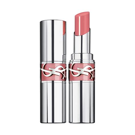 ysl loveshine nude lavaliere|YSL Loveshine Lipstick Collector .